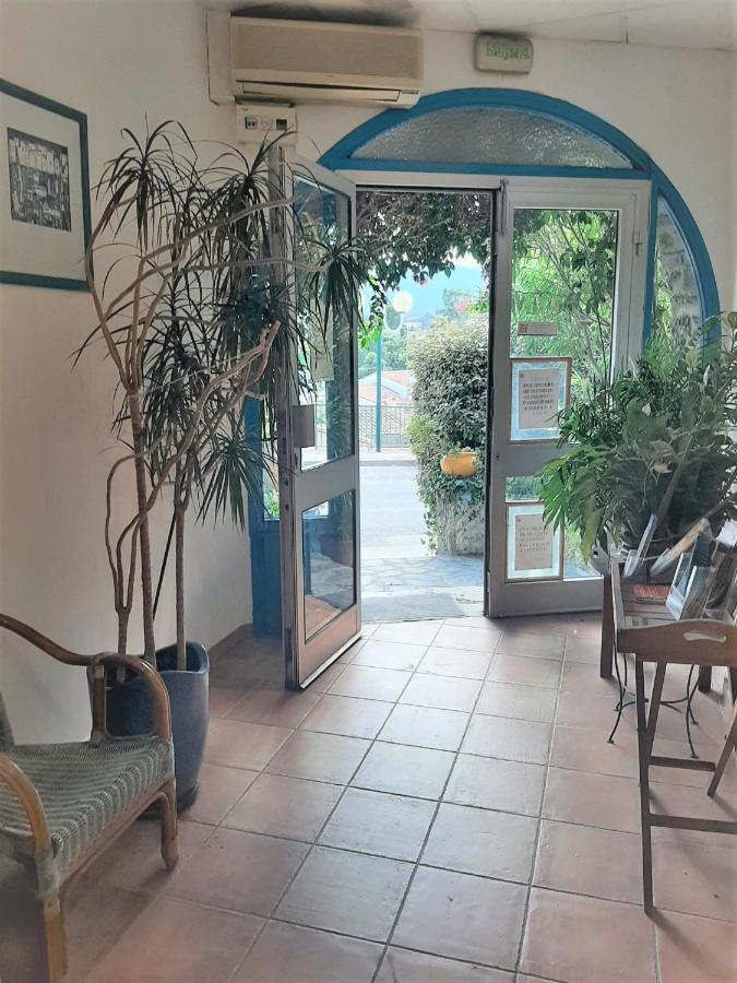 La grande bleue Lejlighed Banyuls-sur-Mer Eksteriør billede