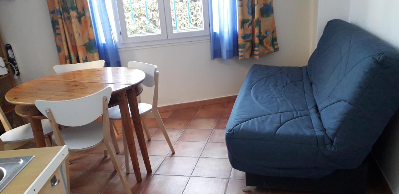 La grande bleue Lejlighed Banyuls-sur-Mer Eksteriør billede