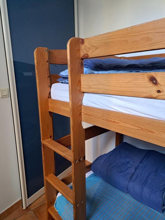La grande bleue Lejlighed Banyuls-sur-Mer Eksteriør billede